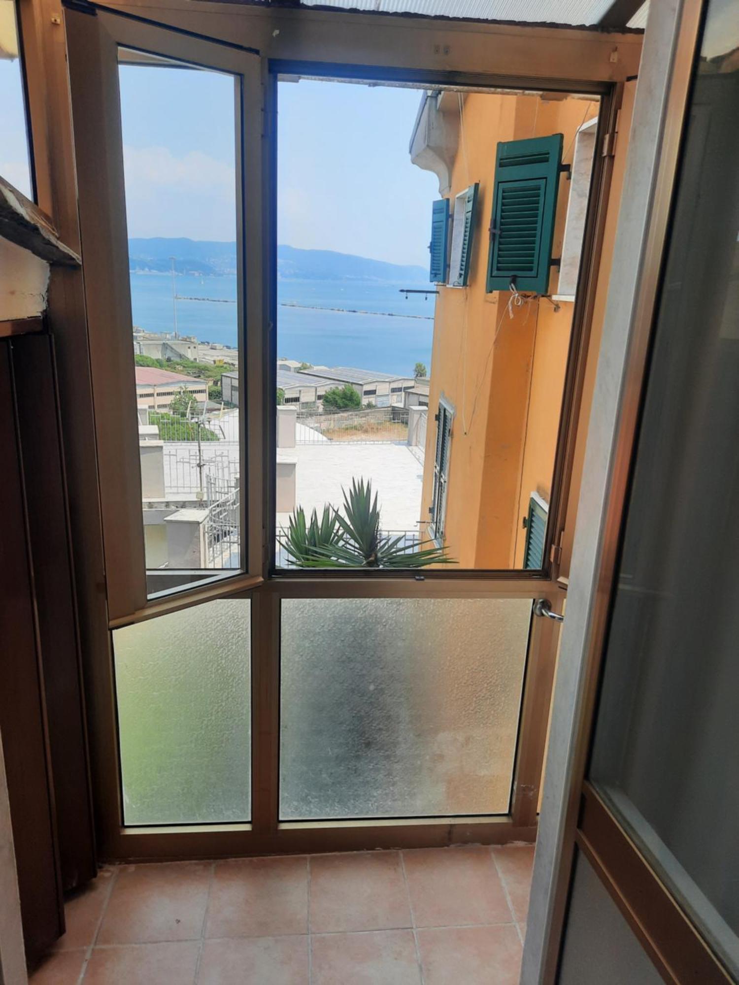 Appartamenti A Ca Mia Специя Номер фото